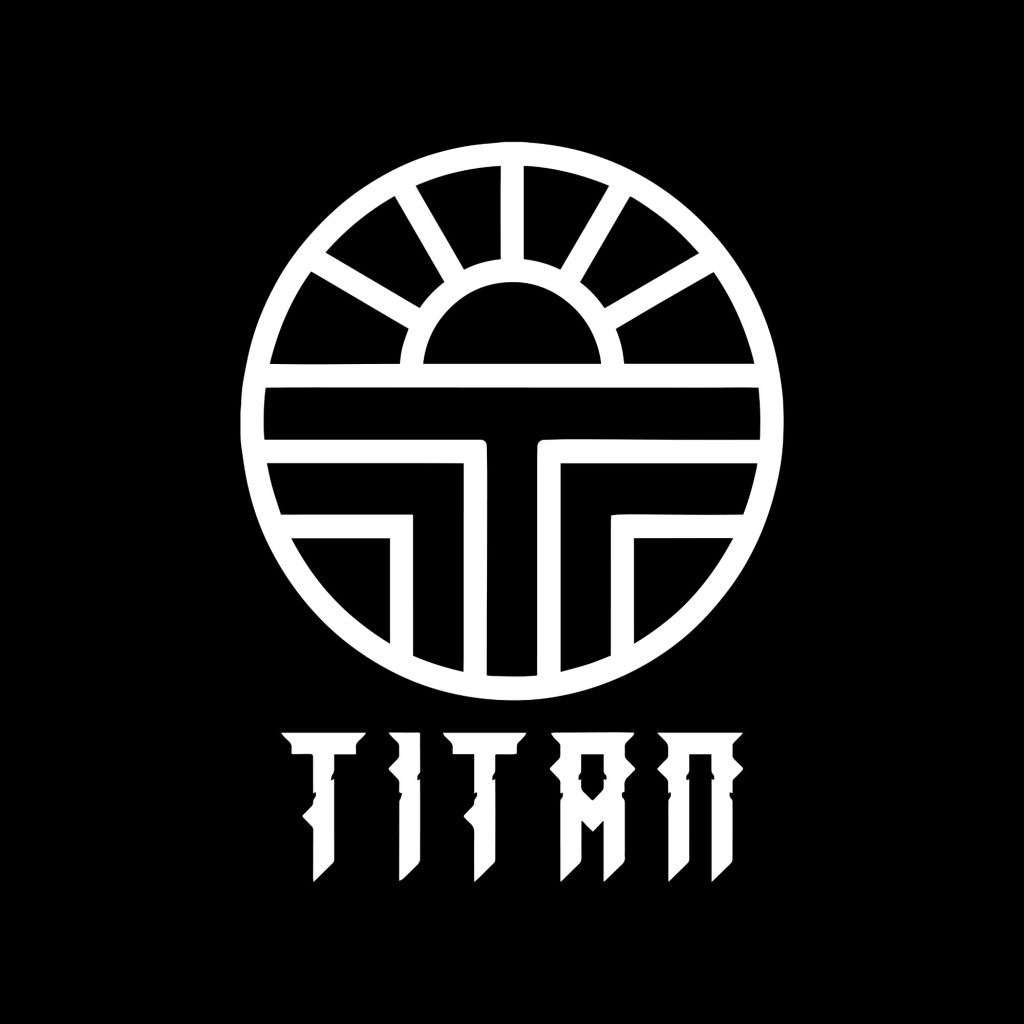Titan Lounge